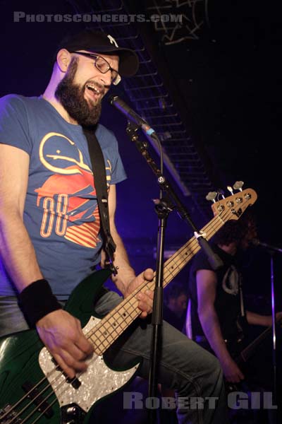 KOMATSU - 2014-12-02 - PARIS - Glaz Art - 